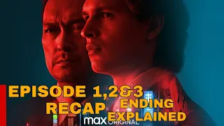 tokyo vice episode 1 2 u0026 3 recap and ending explained all breakdowns explained in details 