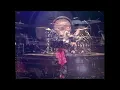 Guns N' Roses - Mr. Brownstone Live At Rock In Rio 1991 (Headbanger's Ball Full HD Remastered Video)