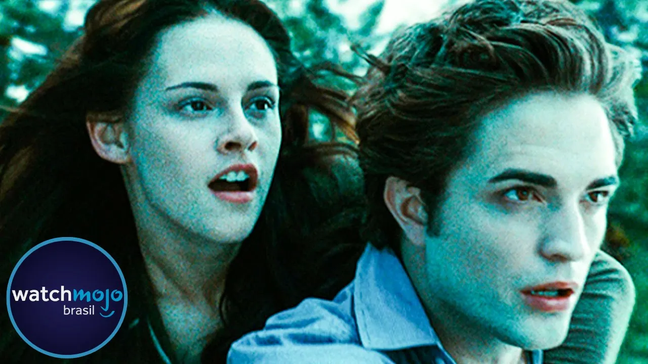 10 Filmes com as PIORES Lógicas