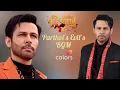 Download Lagu Parthvi's Evil's Background Music Parineetii Serial Color's TV