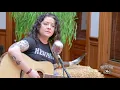 Ashley McBryde - Girl Goin' Nowhere (Acoustic) // Country Rebel HQ Session