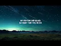 1 Hour |  Ayra Starr - Rhythm & Blues (Lyrics)  | HarmonyLyrics Central