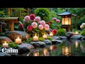 Healing Music with Gentle Water Sounds 🌿 Calming Sounds for Deep Sleep \u0026 Meditation