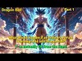 Part 1 I Transmigrated and Became OP Instantly No Training Needed