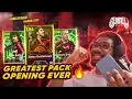 110 ZLATAN IBRAHIMOVIC PACK OPENING