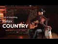 Download Lagu Timeless Country Classics 🎶A Voice You Only Hear in Dreams