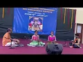 Valli Kanavan Perai II GLAC -Yuva Kala: Michigan Youth Concert Series II
