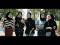 Download Lagu 5 Anak Gadis Dara - Berebut Jantan !