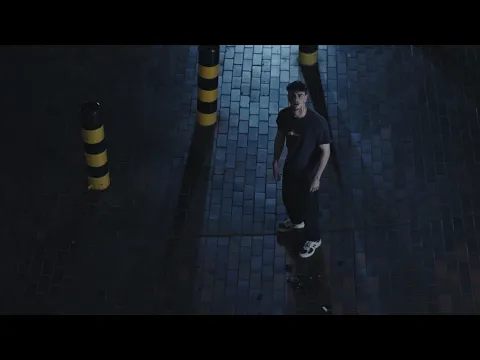 PLUGGED-IN (Teaser Trailer)