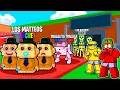 Download Lagu I Got All 5 NEW BRAINROTS in Steal a Brainrot