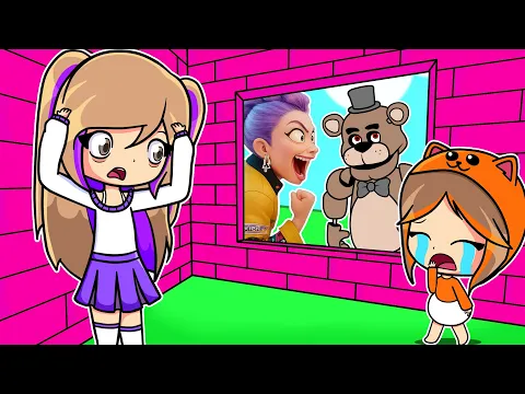 Video Thumbnail: CONSTRUYE para PROTEGER a BEBÉ MANDARINA en Roblox