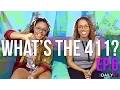 What s The 411 Jesse Williams Divorcing Wife Shea Moisture vs Black Twitter TheDaily411