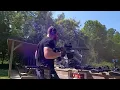 THROWN - guilt, Gun Drummer Cover