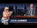 Download Lagu Julia Garner Delivers Ruth from Ozark’s Iconic Lines as Anna Delvey \u0026 Anna’s Lines as Ruth!