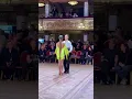 Download Lagu Cha Cha Cha Final Blackpool 🔥🔥🔥 #zhekachamp #shortvideo #dance #music #show #like #ballroomdance