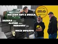 Download Lagu Auta z duszą ? Tak Wracamy do Muzeum Samochodów Zabytkowych. Bugattii i ....?