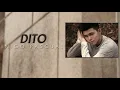 Inigo Pascual - Dito (Audio)