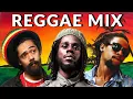 Download Lagu Best of Jamaican Reggae 2025 New Mix Songs: Damian Marley, Busy Signal, Richie Spice |Tina's Mixtape