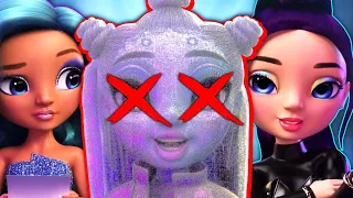 This Feels Corporate Rainbow High Season 4