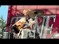 Bizness - Tune-Yards Live at Remlinger Farms in Carnation, Washington 8/23/2025