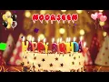 NOORSEEN Happy Birthday Song – Happy Birthday to You