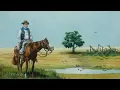 Horacio Guarany-Caballo que no galopa