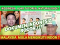 Download Lagu FAM NATURALISASI ??? DOKUMEN NATURALISASI INDONESIA BOCOR ???? INDONESIA AJAR CARA NATURALISASI ????