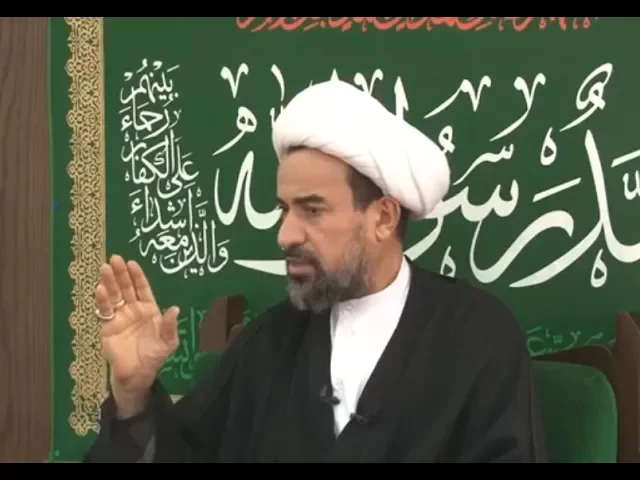⁣إن كان الهدف النقاش العلمي فلا بأس فيه بالأماكن المتخصصة، وإن كان لأهداف أخرى يطرح النقاش امام الناس