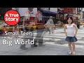 Small Teen Big World The FULL BBC Documentary A True Story