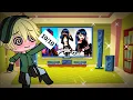 Download Lagu ✨ Adrien Reacts To Marinette's TikTok Glow Ups ✨ | MLB | Gacha Life Skit | Original Idea