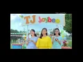 Iklan TJ Joybee - Madu Multivitamin (2015) @ Trans TV