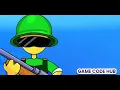Weapon Transformer Unity Game Source Code