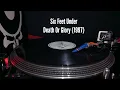 Six Feet Under - Death Or Glory 