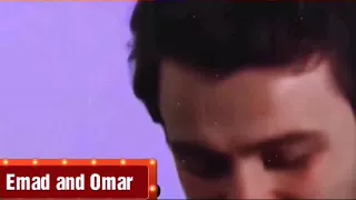 ولو عدا الزمن وبقيتي كركوبه 