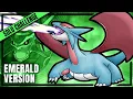 Salamence Only - Pokemon Emerald