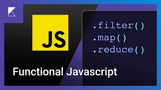 Filter Map Reduce Functional Javascript in the Real World