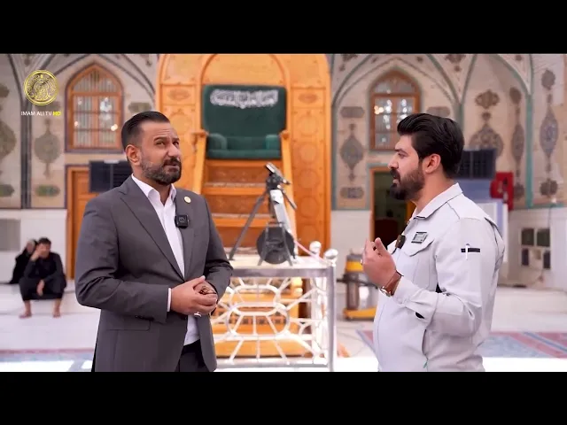 ⁣لسان الصباح الحلقة (11)