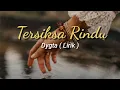 Download Lagu Dygta - Tersiksa Rindu