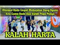Download Lagu KALAH HARTA | TIKTOK VIRAL | SENAM KREASI | CHOREO ZIN CHICIE