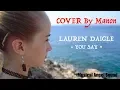 Download Lagu Lauren Daigle - You say - Cover by Manon Bava The Voice Kids 8 2022