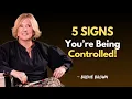 Download Lagu 5 Manipulation Tactics Exposed: Spot a Manipulator in Minutes! | Brené Brown Insights
