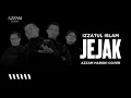 JEJAK - AZZAM HAROKI COVER (VIDEO LYRIC)