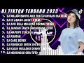 Download Lagu DJ TIKTOK TERBARU 2023 - DJ MALAM BANTU AKU TUK LULUHKAH DIA X DJ IH ABANG JAHAT - DJ FUL BAS