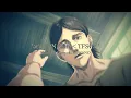 Attack on Titan OST「ətˈæk 0N tάɪtn＜TFSv＞」Official Video｜Hiroyuki SAWANO