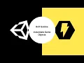 Unity Bolt - Instantiate GameObjects