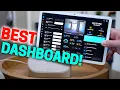 Google accidentally made the ULTIMATE Smart Home Dashboard
