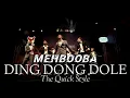 Download Lagu Quick Style - Ding Dong Dole Song Dance Viral Video | The Quick Style Show in Mumbai (India) 2023