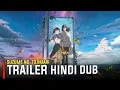 Download Lagu Suzume No Tojimari | Trailer | Hindi Dub
