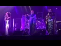 "Truth", Kamasi Washington - Paris, Novembre 2017