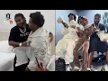 Download Lagu 1st Day Out: Pooh Shiesty Greeted By Big30 \u0026 K Carbon After Being Released From Prison! 🍾